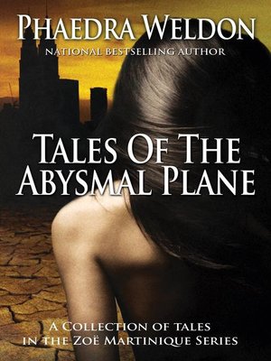 cover image of Tales of the Abysmal Plane